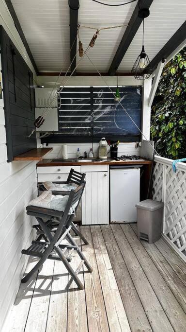 Gite De Reves Trois-Rivieres Exterior photo